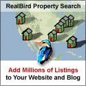RealBird - The ultimate online real estate toolbox.